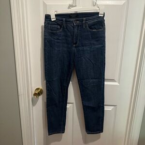 Banana Republic Skinny Jeans